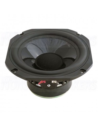 Volt Loudspeakers BM1651 6.5'' Bass-midwoofer 8 ohm