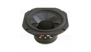 Volt Loudspeakers BM1651 6.5'' Bass-midwoofer 8 ohm