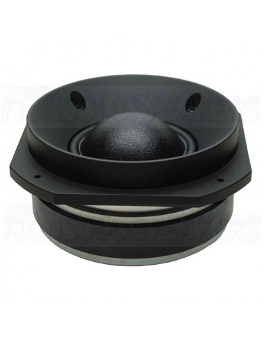 Volt Loudspeakers VM753E 3'' Mid-range Dome 155mm Magnet 8 ohm