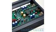 Rebec ES2S 2 channel amplifier