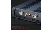 Rebec ES2S 2 channel amplifier