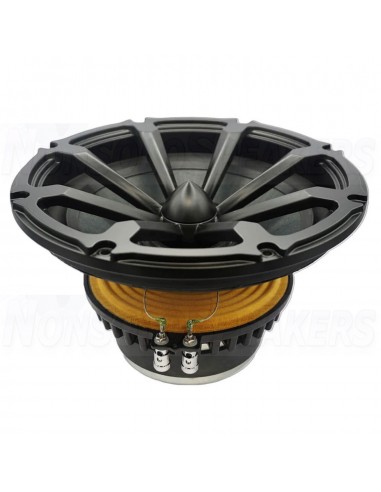 Volt Loudspeakers RV2501 10'' Radial Subwoofer 8 ohm