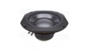 Volt Loudspeakers SB2550 10'' Subwoofer 8 ohm