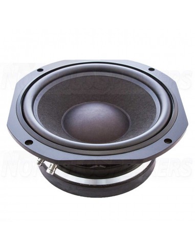 Volt Loudspeakers B25001 10'' Subwoofer 8 ohm