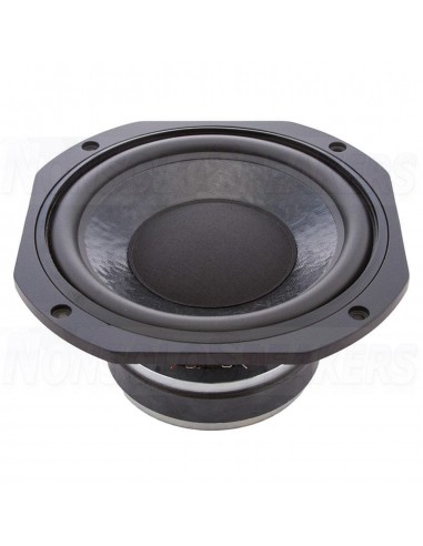 Volt Loudspeakers B2202 8'' Bass-midwoofer 8 ohm