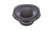 Volt Loudspeakers B2202 8'' Bass-midwoofer 8 ohm