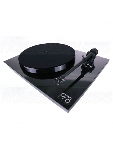 Rega Planar 78 with tonearm RB220