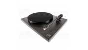 Rega System One hifi system black