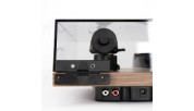 Rega Planar 1 Turntable Walnut – Special Edition incl. TA CARBON