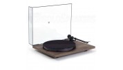 Rega Planar 1 Turntable Walnut – Special Edition incl. TA CARBON