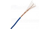 Mundorf ACS1050BU Angelique® Copper Stranded Single Speaker Wire