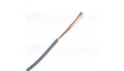 Mundorf ACS1050GY Angelique® Copper Stranded Single Speaker Wire