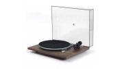 Rega Planar 2 turntable Walnut special edition with TA-Carbon incl.