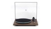 Rega Planar 2 turntable Walnut special edition with TA-Carbon incl.