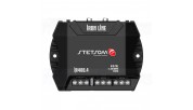 STETSOM IR400.4 -digital amplifier 2ohm