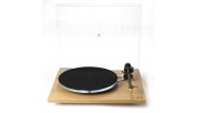 Rega Planar 3 Turntable Oak with RB330