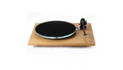 Rega Planar 3 Turntable Oak with RB330