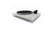 Rega Planar 6 & Neo PSU turntable white matt