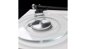 Rega Planar 6 & Neo PSU turntable white matt