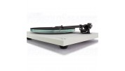 Rega Planar 6 & Neo PSU turntable white matt