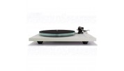 Rega Planar 6 & Neo PSU turntable white matt