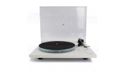 Rega Planar 6 & Neo PSU turntable white matt