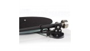 Rega Planar 6 & Neo PSU turntable white matt