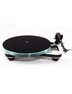 Rega Planar 8 & Neo PSU turntable white matt