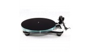 Rega Planar 8 & Neo PSU turntable white matt