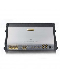 Rebec D800 24v mono amplifier