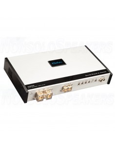 Rebec A1800.d mono class d amplifier