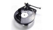 Rega Planar 8 incl. “Ania Pro” MC cartridge polaris grey matt