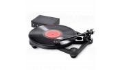 Rega Planar 8 incl. “Ania Pro” MC cartridge polaris grey matt