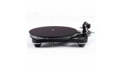 Rega Planar 8 incl. “Ania Pro” MC cartridge polaris grey matt