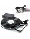 Rega Planar 8 incl. “Ania Pro” MC cartridge white matt