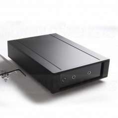 Rega RP10 + P10-PSU withouth ta system