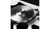 Rega Planar 10 with Apheta-3 cartridge white matt