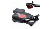 Rega Planar 8 incl. “Ania Pro” MC cartridge polaris grey matt