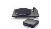 Rega Planar 6 & Neo PSU turntable black