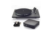 Rega Planar 6 & Neo PSU incl Ania cartridge