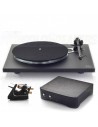 Rega Planar 6 & Neo PSU incl Ania cartridge