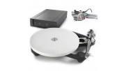 Rega Planar 10 + P10-PSU with Apheta-3