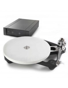 Rega Planar 10 + P10-PSU...