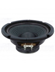 Visaton W 170 6.5" Woofer 8 Ohm