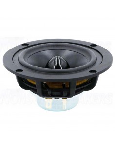 Visaton B 80 3.3" High-End Full-Range Loudspeaker 8 Ohm