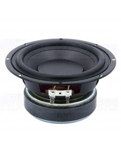 Visaton W 130 X 5" DVC Woofer 4 Ohm