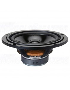 Visaton W 170 S - 4 6.5" HiFi Woofer 4 Ohm