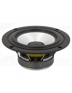 Visaton AL 130 5" High-End Woofer 8 Ohm