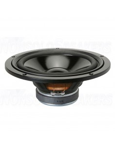 Visaton W 200 S - 4 8" HiFi Woofer 4 Ohm