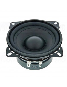 Visaton KT 100 V 4" Woofer 4 Ohm